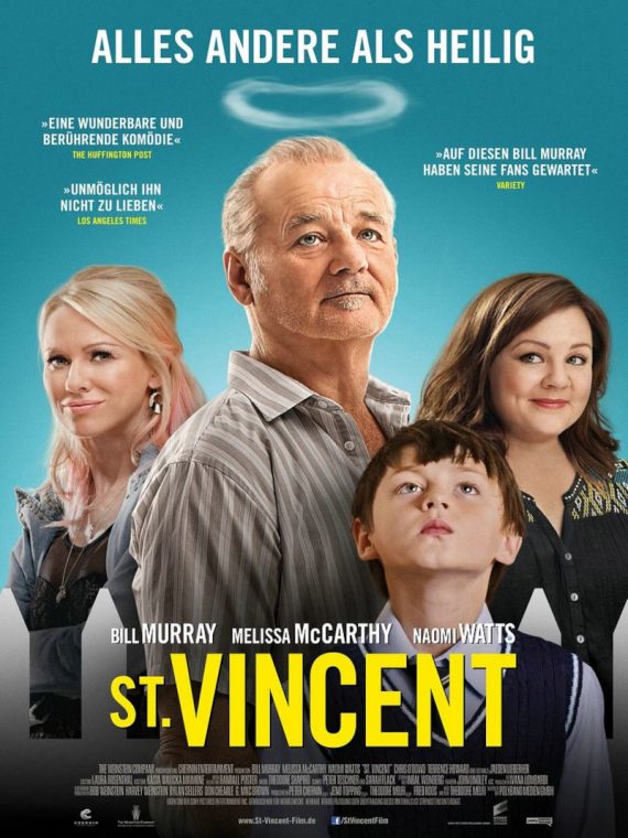 St. Vincent - 2014