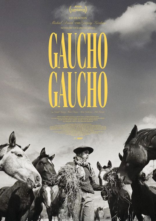 Gaucho Gaucho - 2024