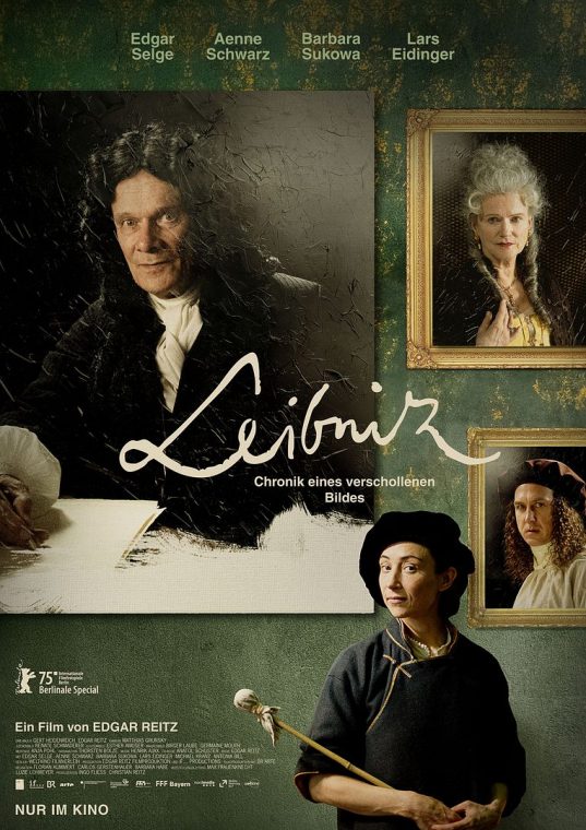 Leibniz - 2025