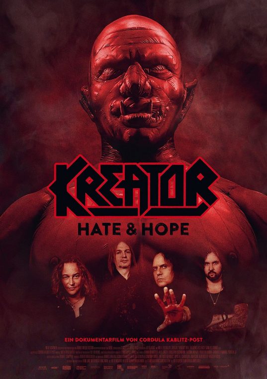 Kreator - 2025
