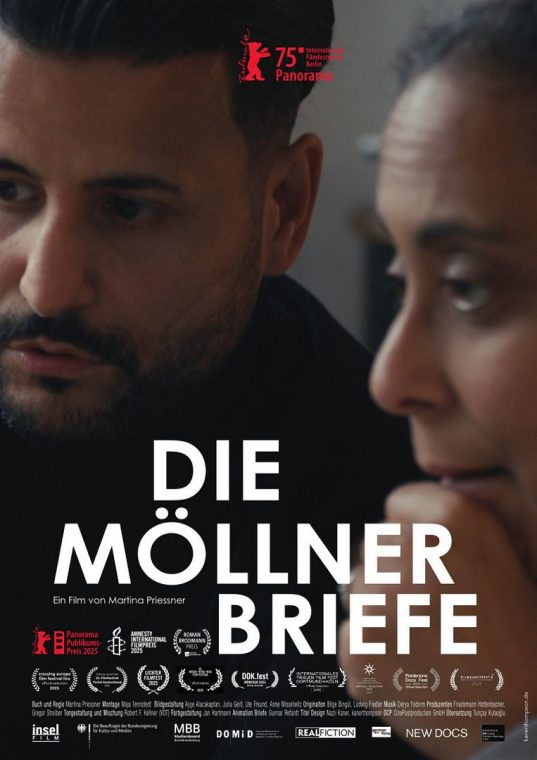 Die Möllner Briefe - 2025