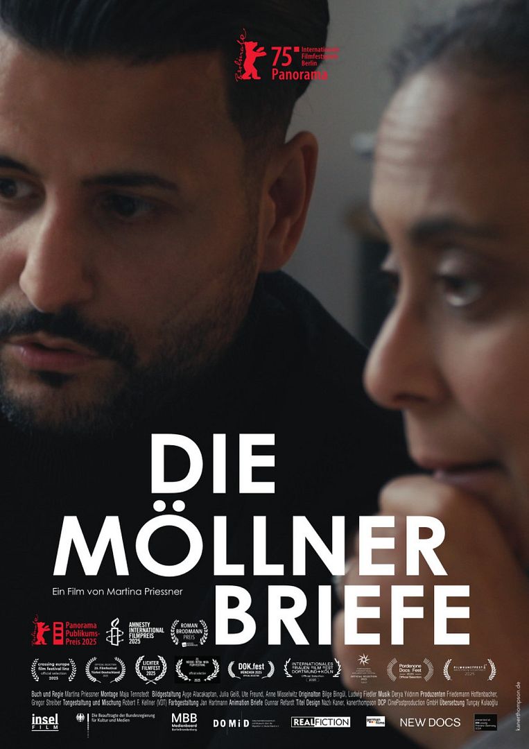 Die Möllner Briefe - 2025