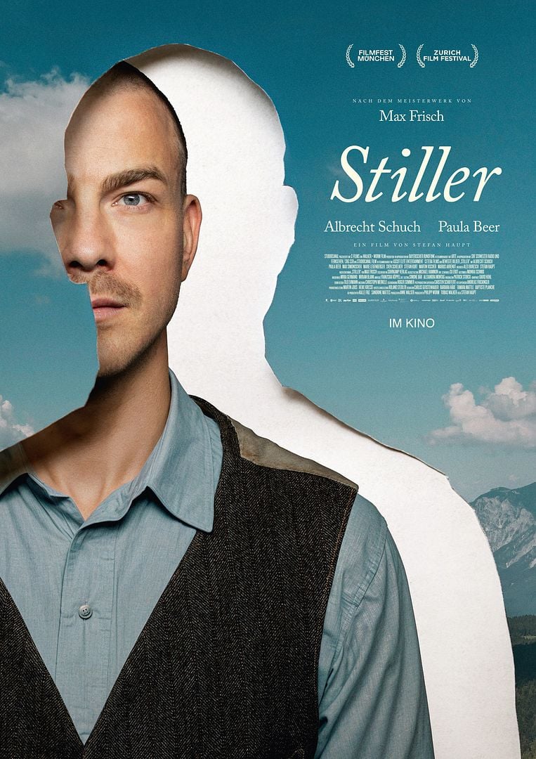 Stiller - 2025