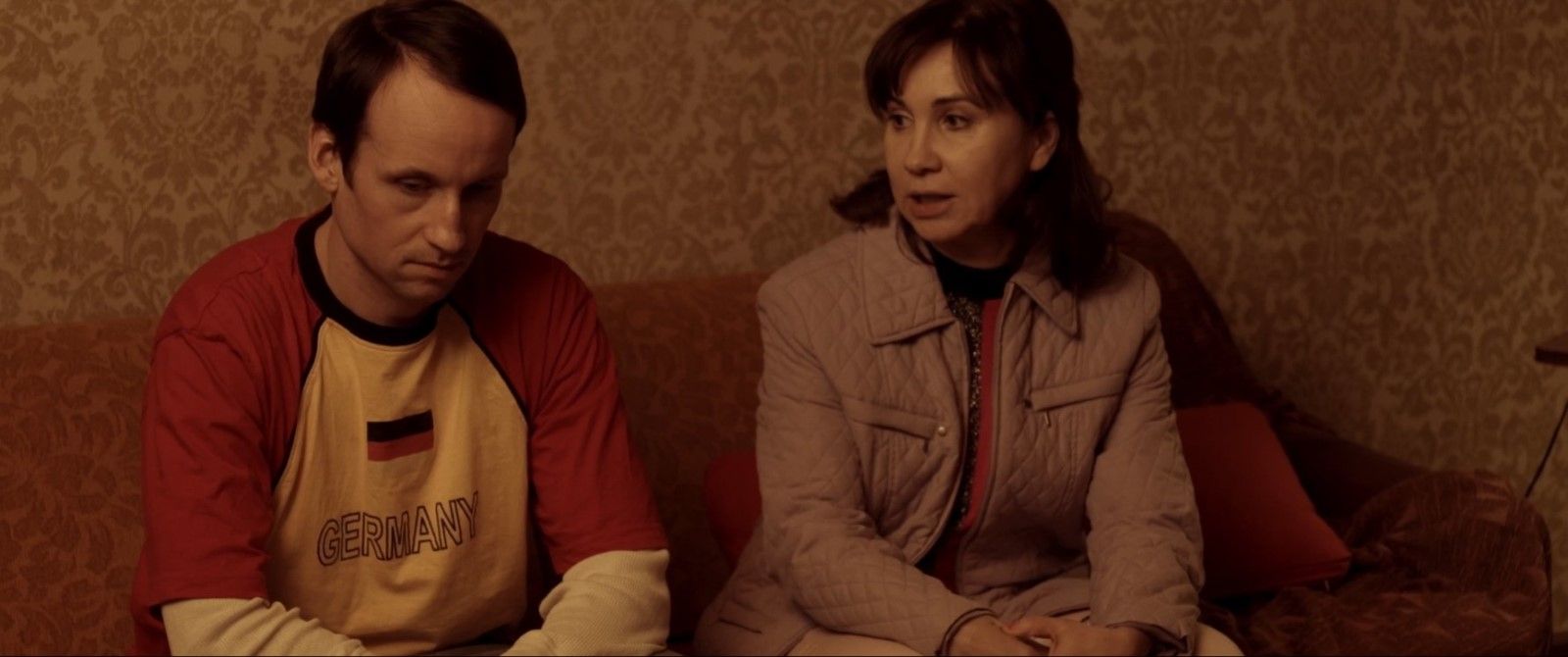 Janine zieht aufs Land - 2025