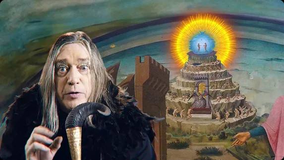 Creativo Paradiso - 2025