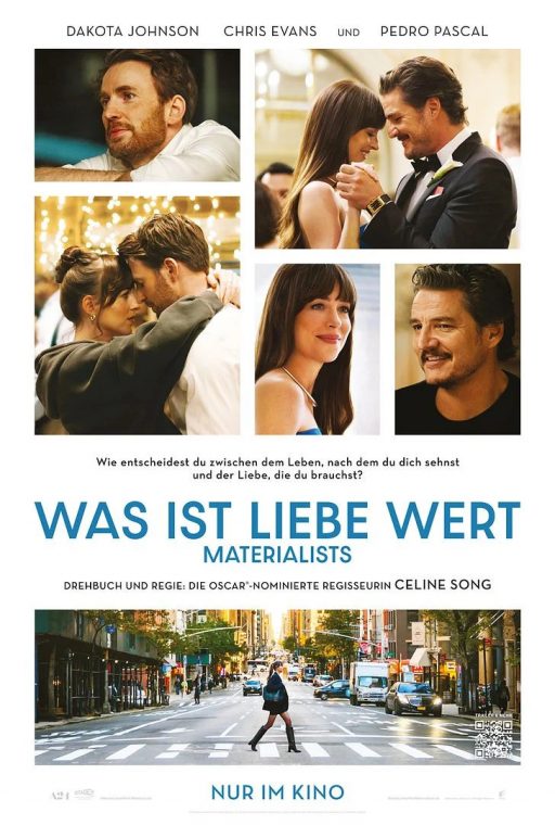 Was ist Liebe wert - 2025
