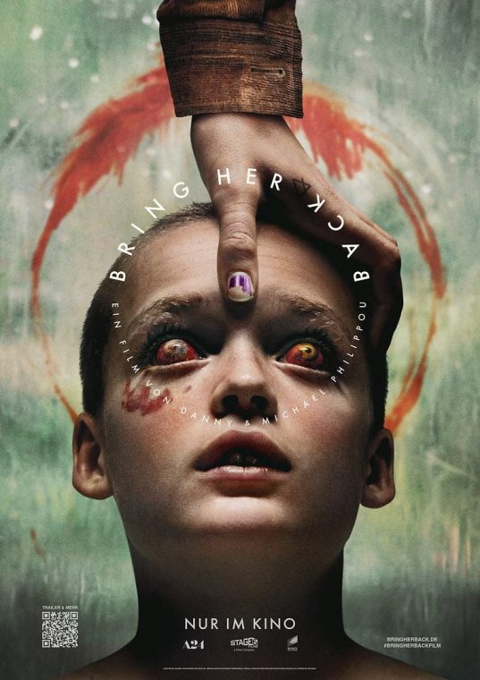 Bring Her Back - 2025