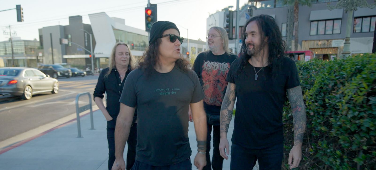 Kreator - 2025