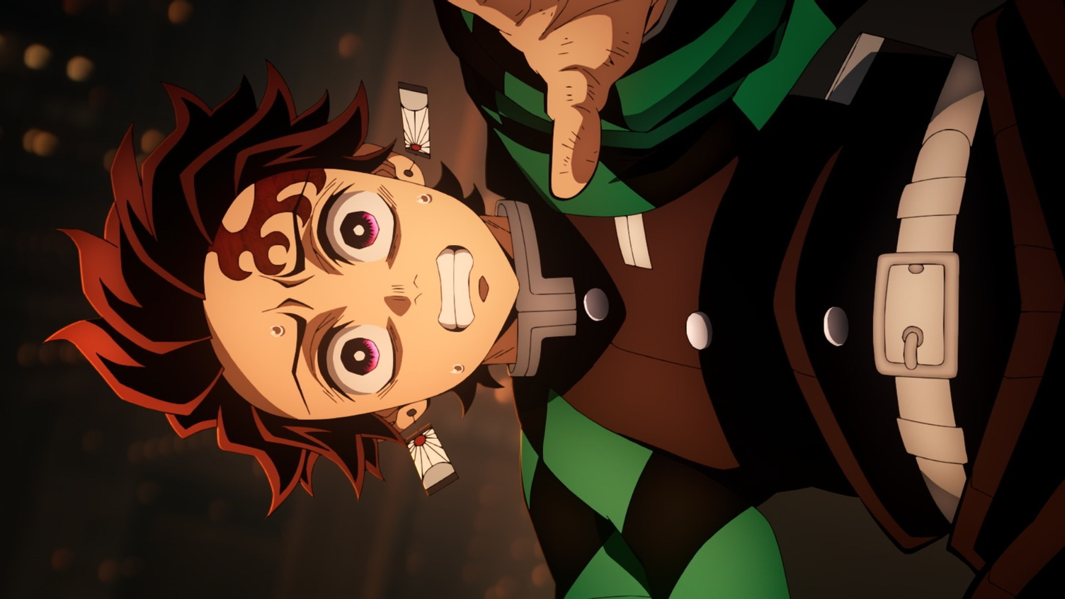 Demon Slayer - Infinity Castle - 2025
