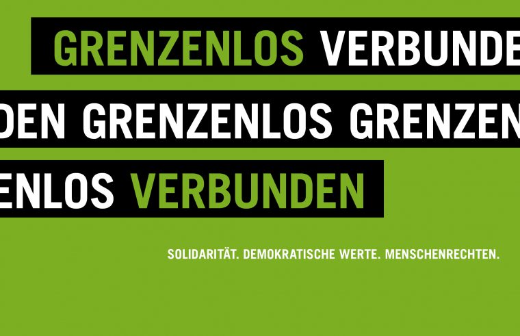 Eine Welt Tage 2025