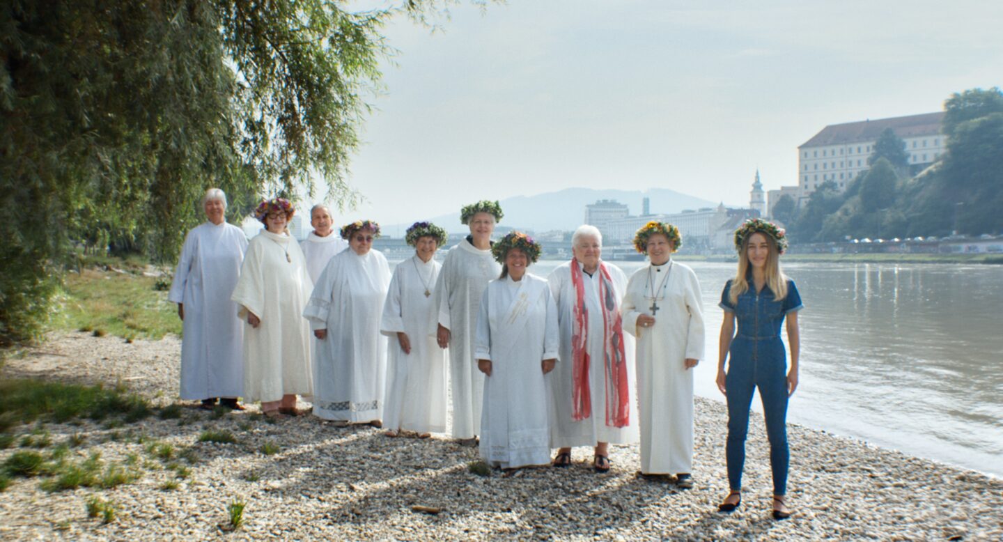 Girls & Gods - 2025