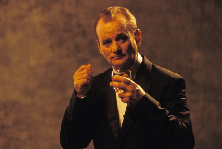 Lost in Translation - 2003