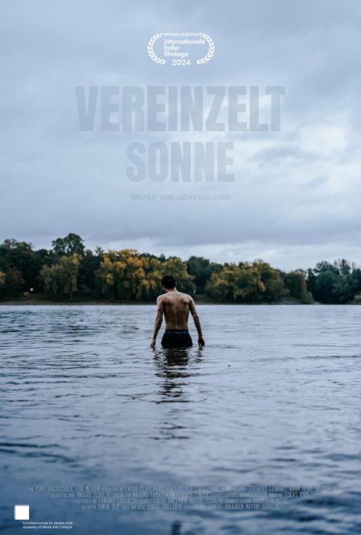 Vereinzelt Sonne - 2024