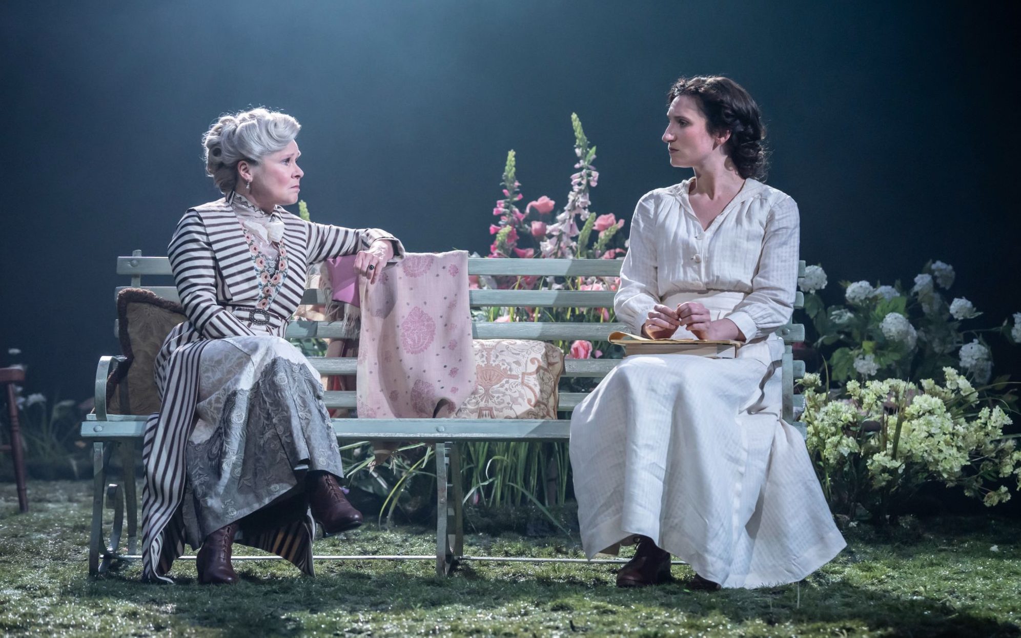 National Theatre: Mrs. Warren’s Profession - 2025