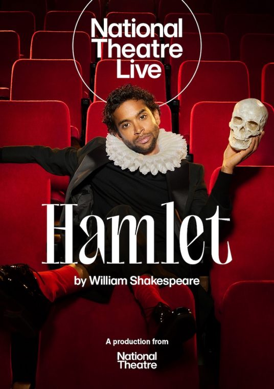 National Theatre: Hamlet - 2025
