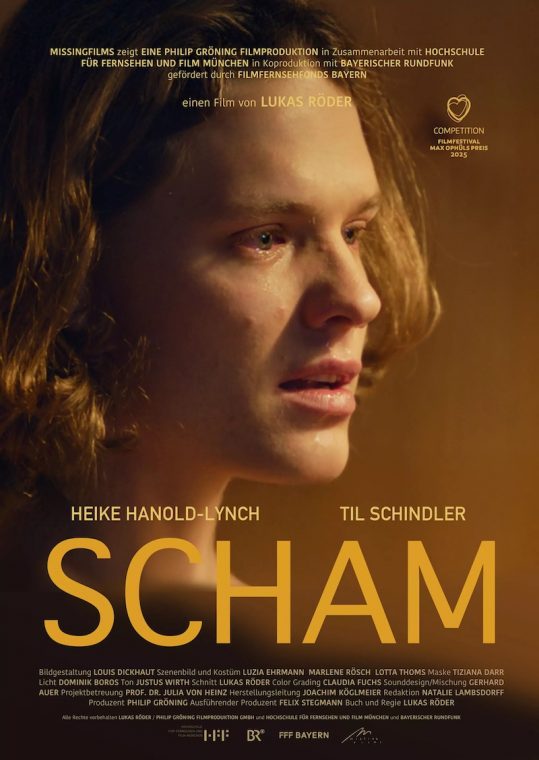 Scham - 2025