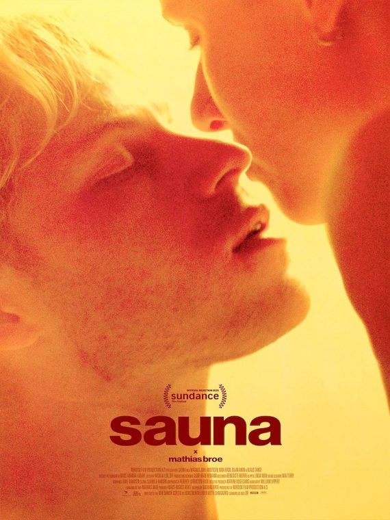 Sauna - 2025