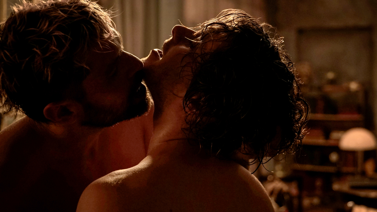 Alles was brennt - 2025