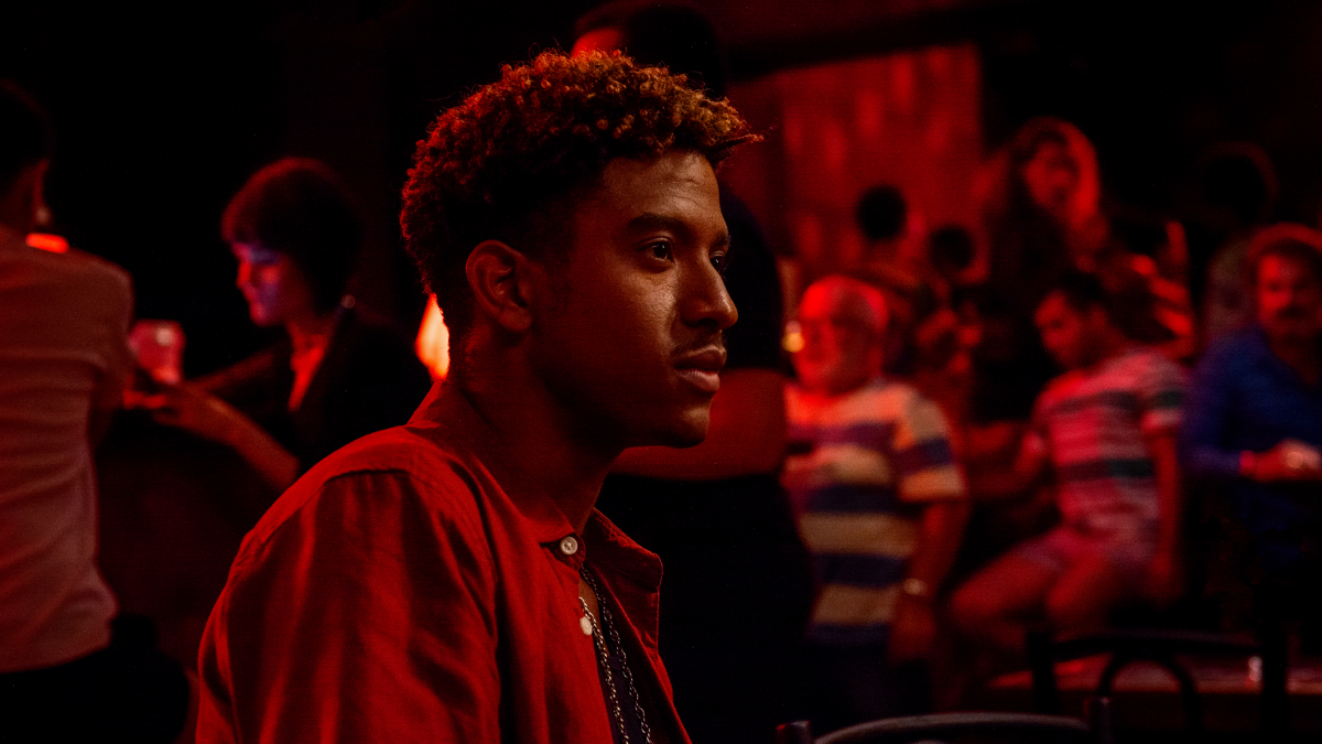 Alles was brennt - 2025