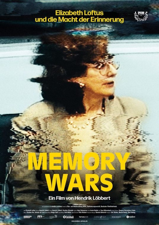 Memory Wars - 2024
