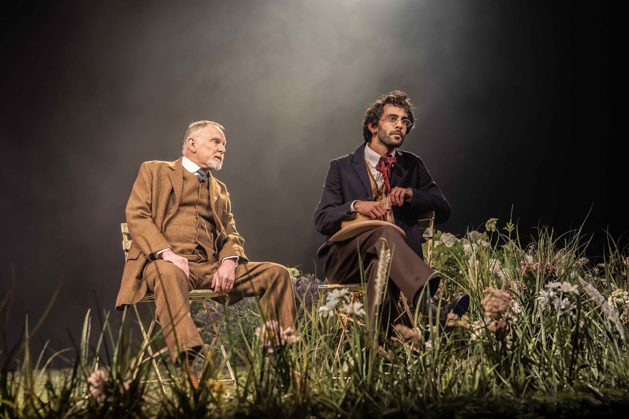 National Theatre: Mrs. Warren’s Profession - 2025