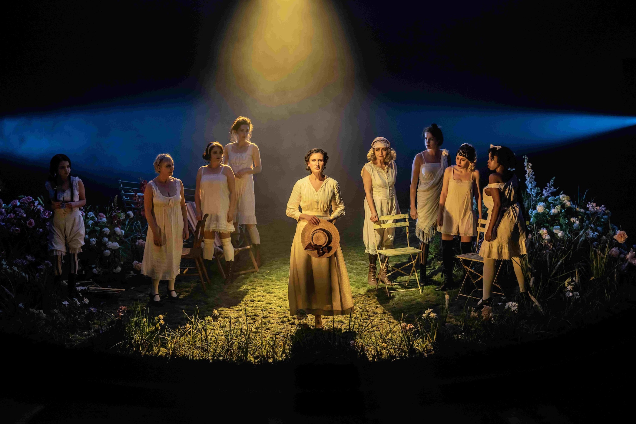 National Theatre: Mrs. Warren’s Profession - 2025