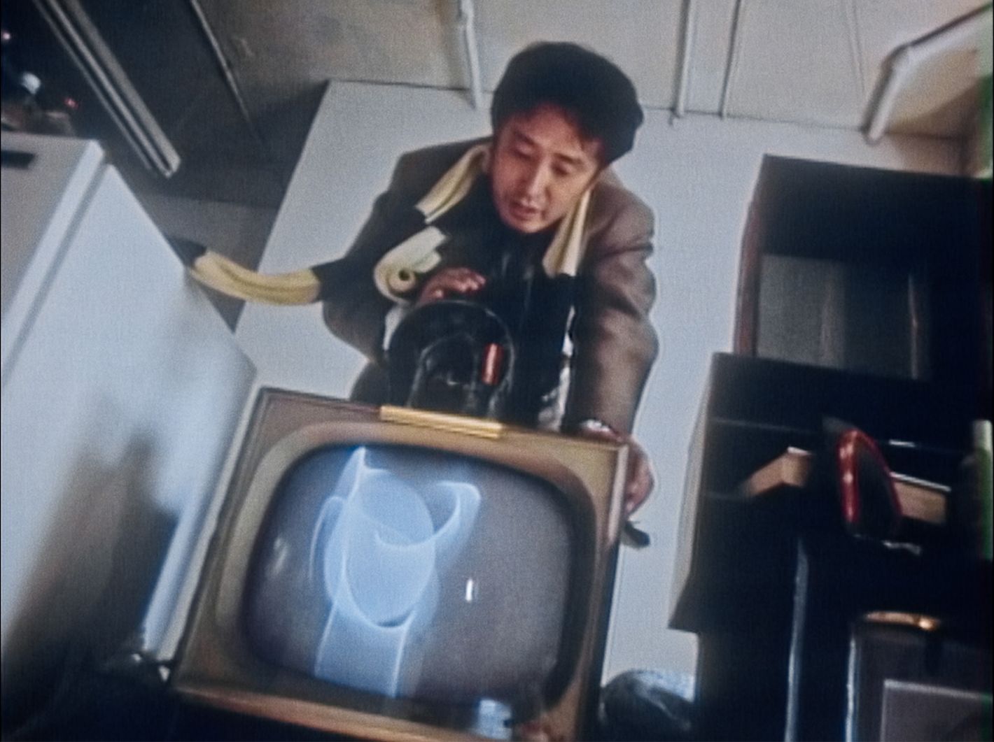 Nam June Paik - 2023