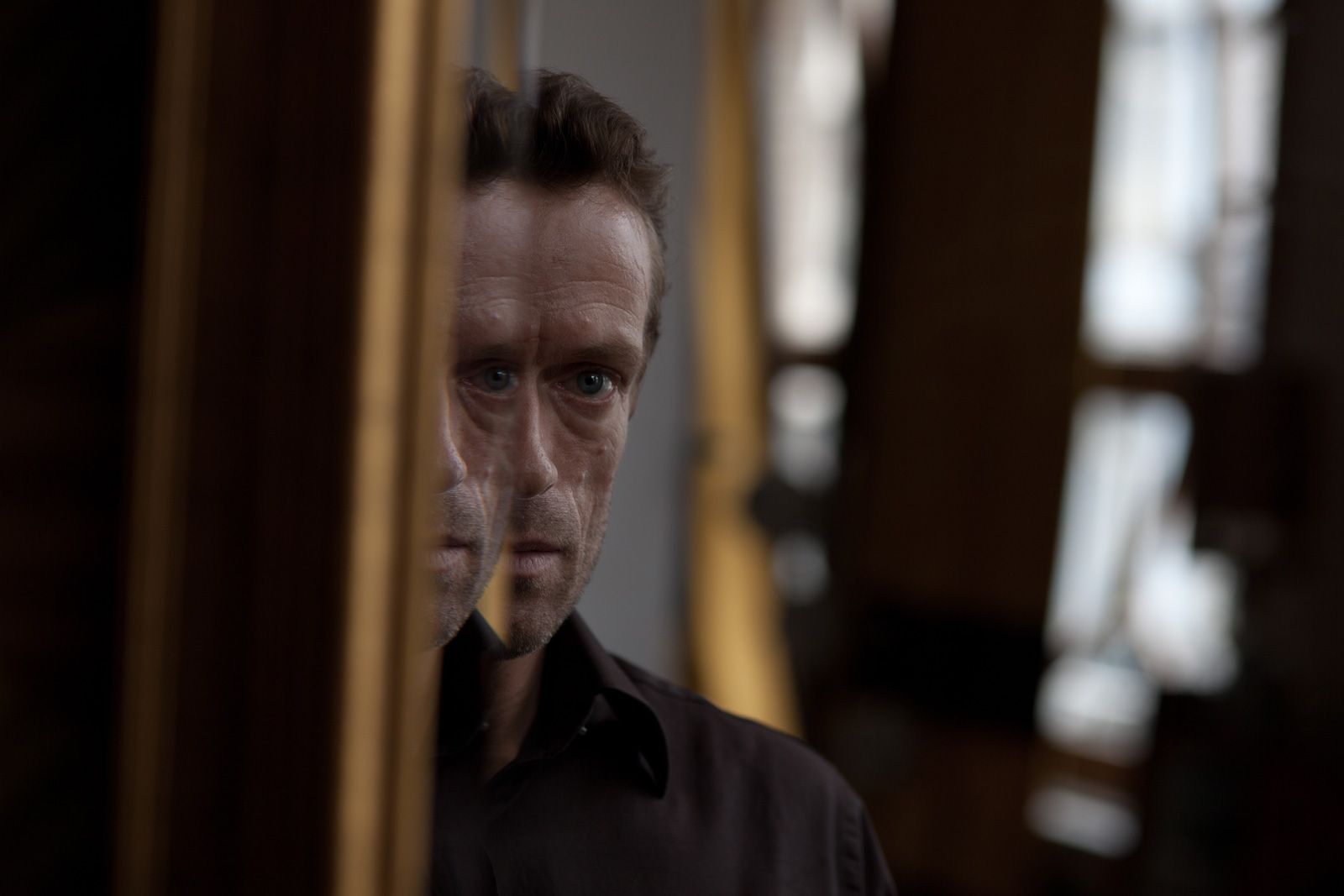 Der Tod weint rote Tränen - 2013