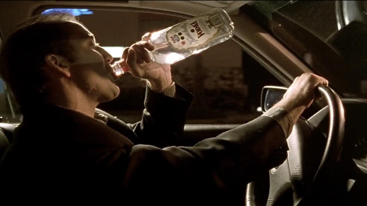 Leaving Las Vegas - 1995