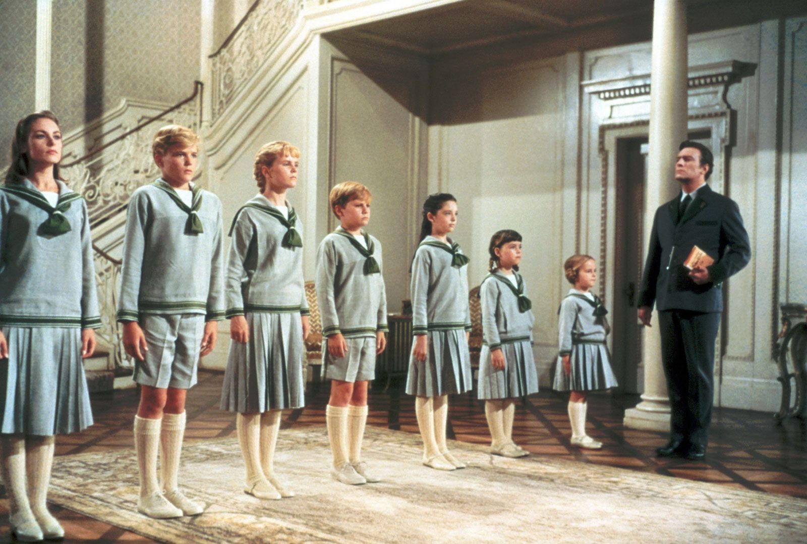 The Sound of Music - 1965