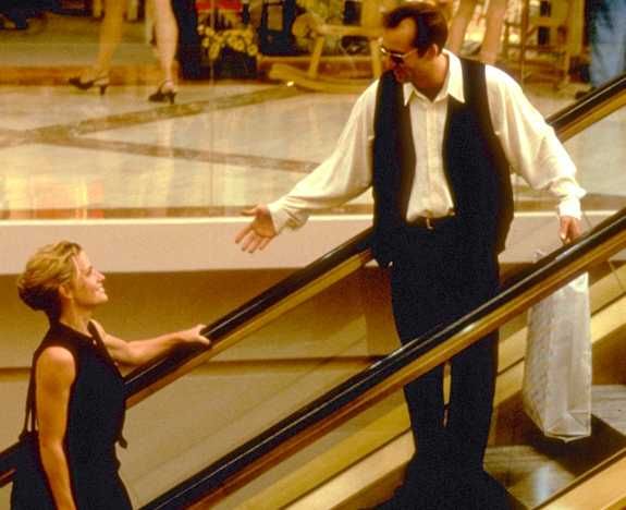 Leaving Las Vegas - 1995