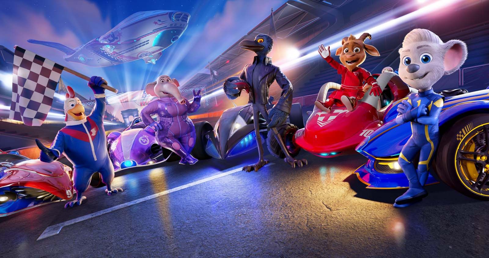 Grand Prix Of Europe - 2025