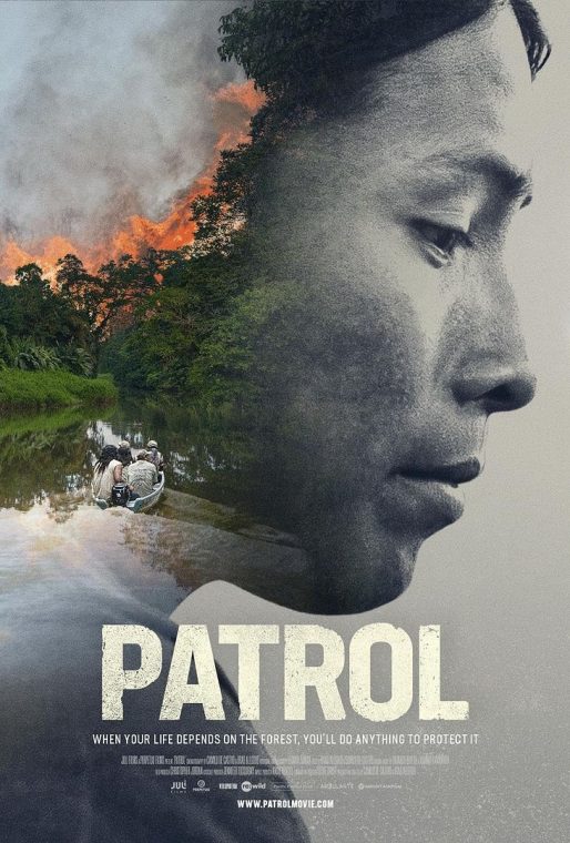 Patrol - 2023