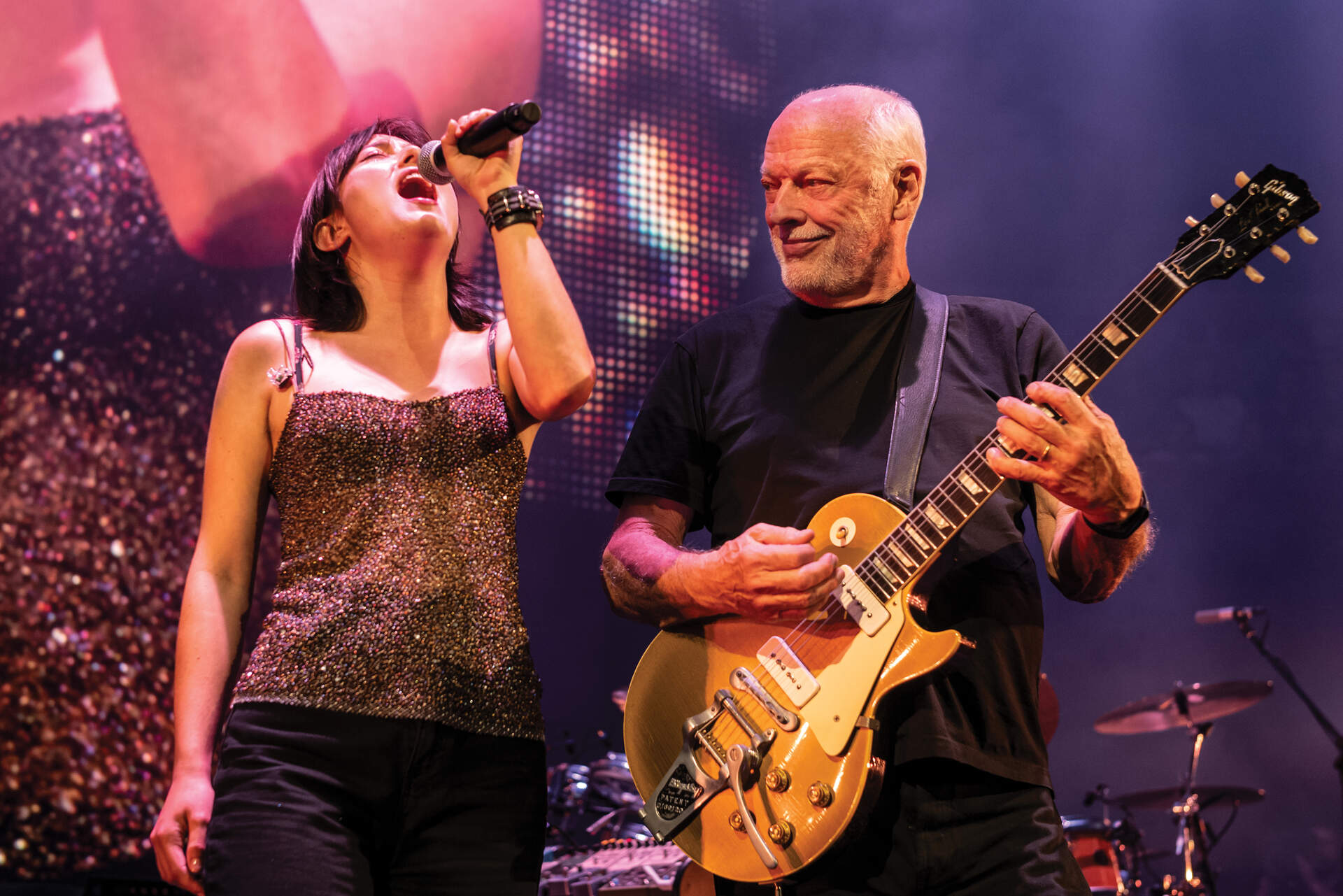 David Gilmour: Live at the Circus Maximus, Rome - 2025