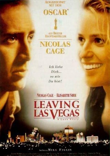 Leaving Las Vegas - 1995