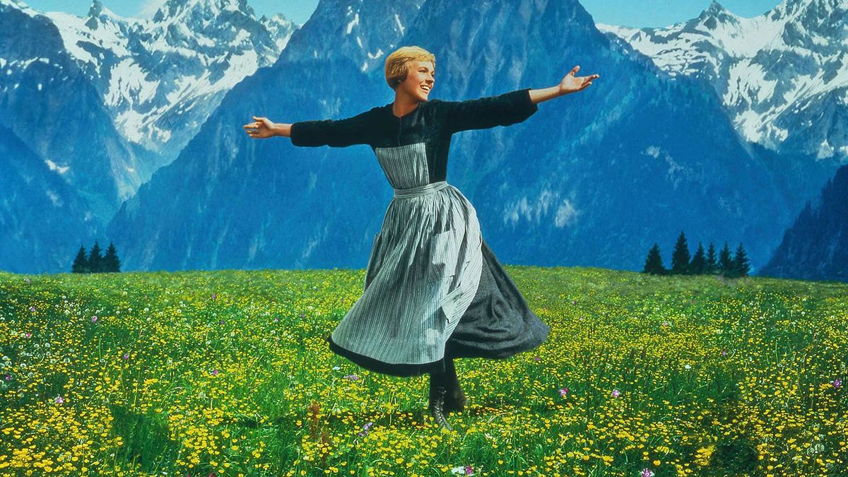 The Sound of Music - 1965