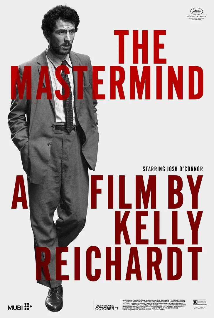 The Mastermind - 2025