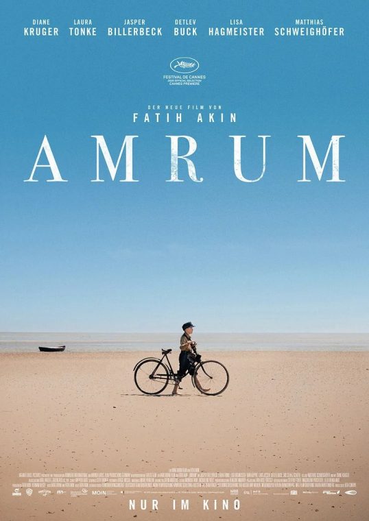 Amrum - 2025
