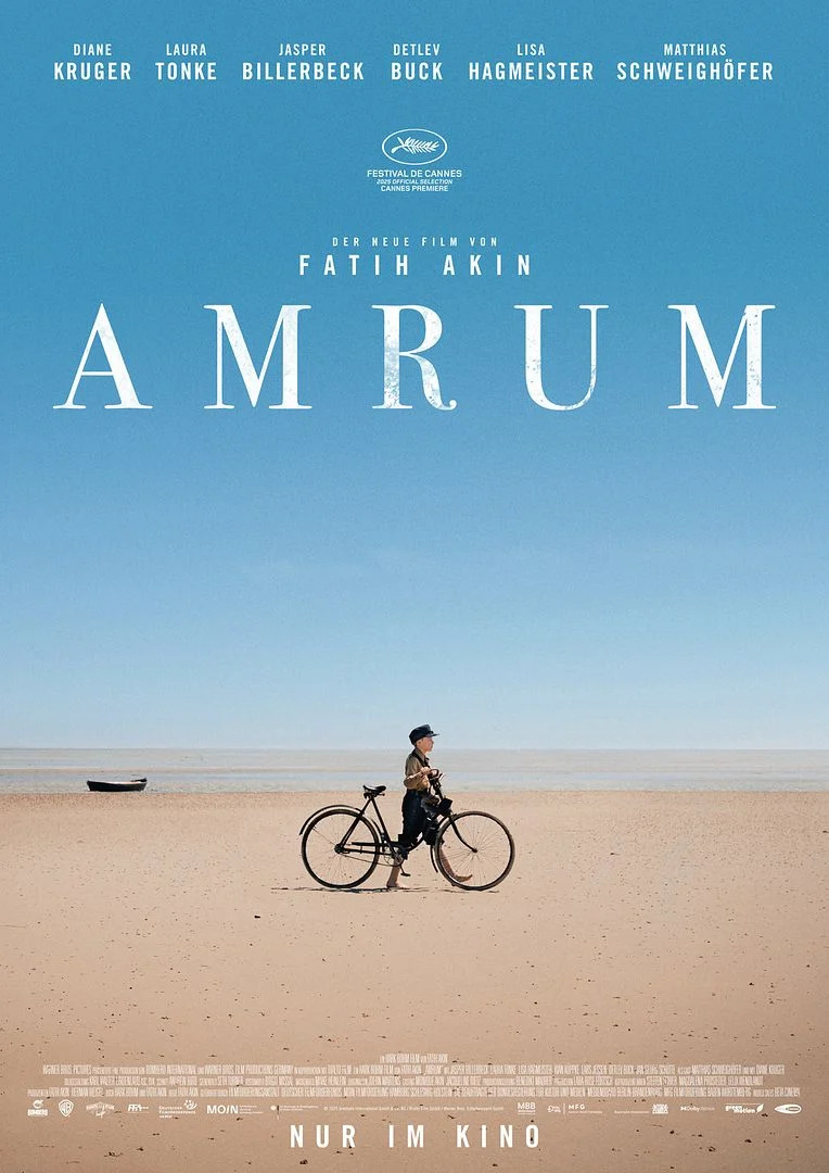 Amrum - 2025