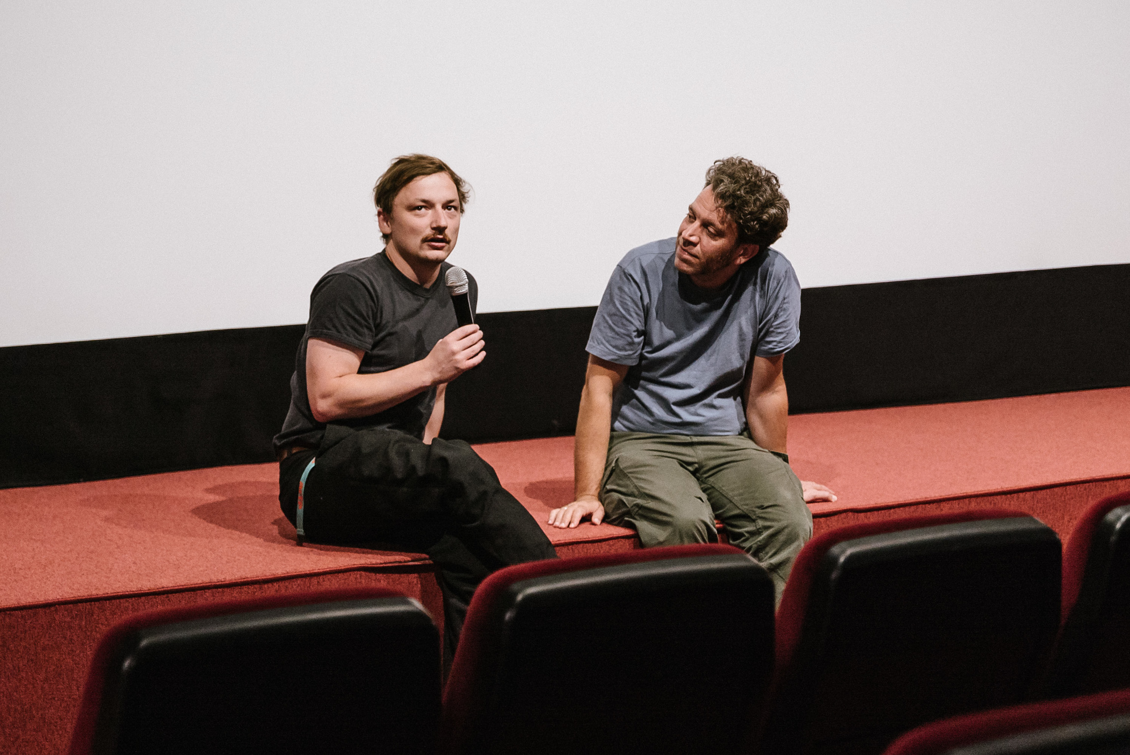 VEREINZELT SONNE: Premiere im Metropol