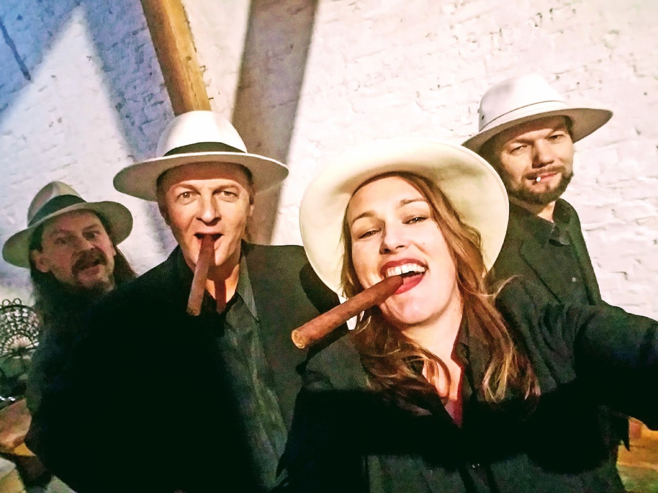 Happy Gangstas: Unendlich - 2025