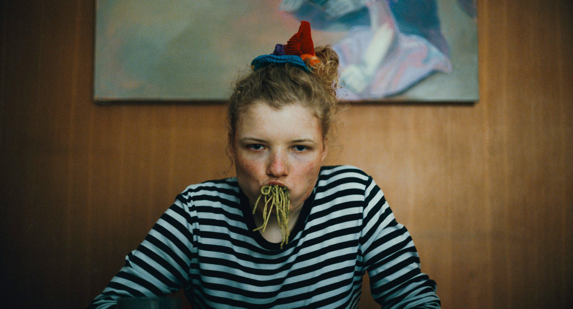 HOW TO BE NORMAL UND DER VERSUCH, SICH SELBST ZU VERSTEHEN - 2025