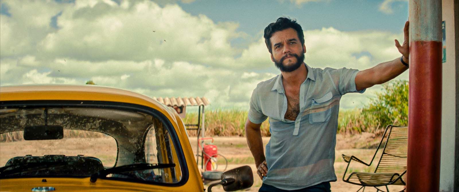 The Secret Agent - 2025