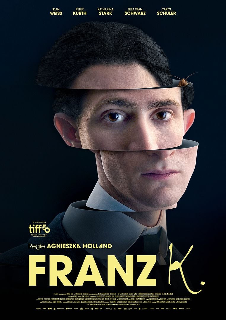Franz K. - 2025