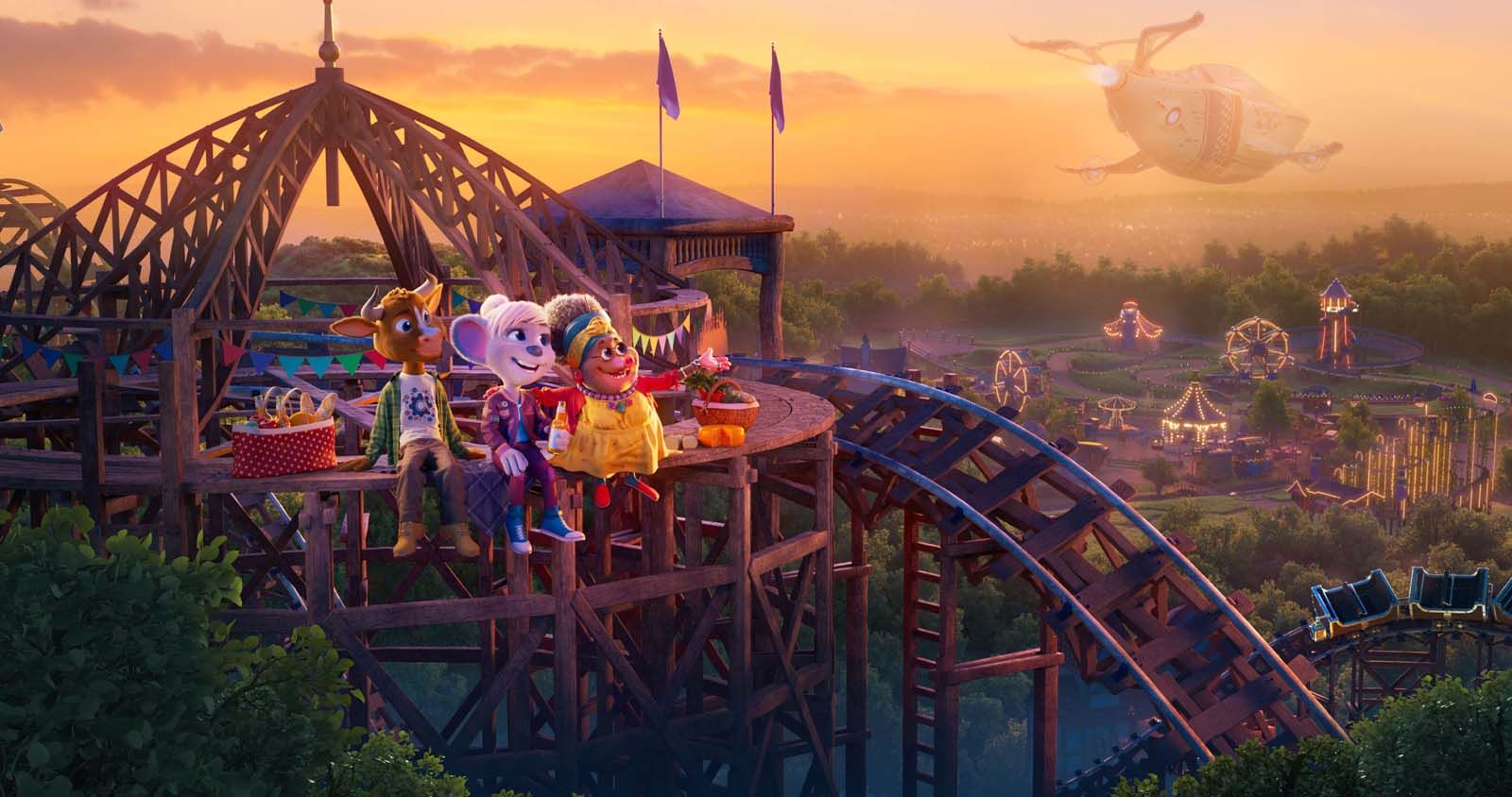 Grand Prix Of Europe - 2025