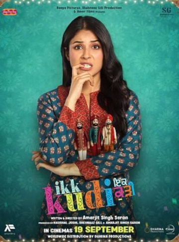 Ikk Kudi - 2025