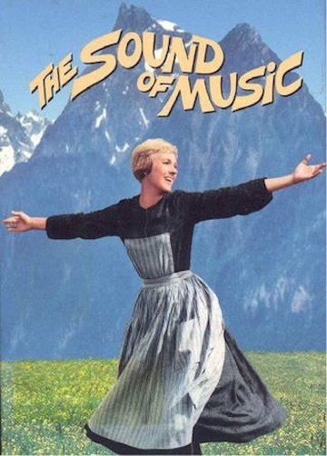 The Sound of Music - 1965