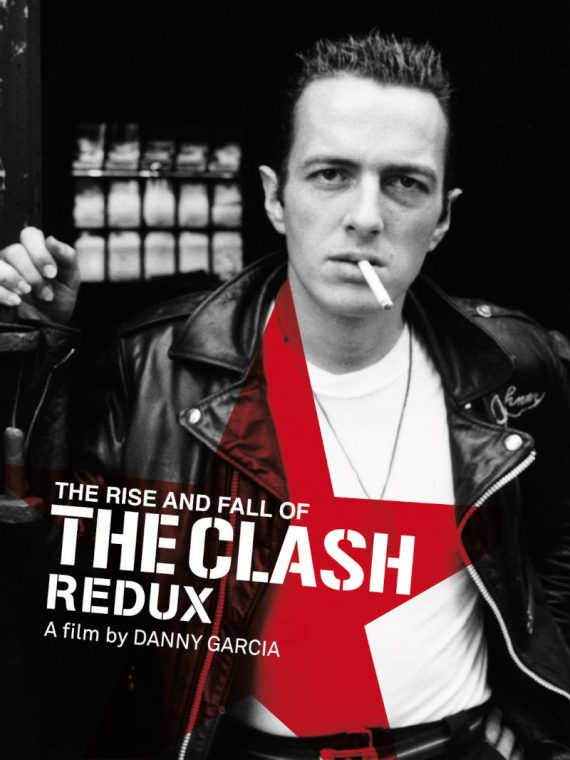 The Rise and Fall of The Clash Redux - 2025