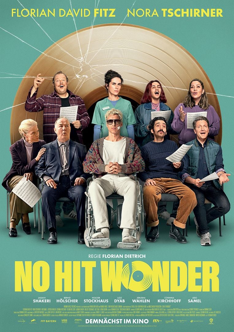 No Hit Wonder - 2025