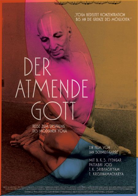 Der atmende Gott - 2011
